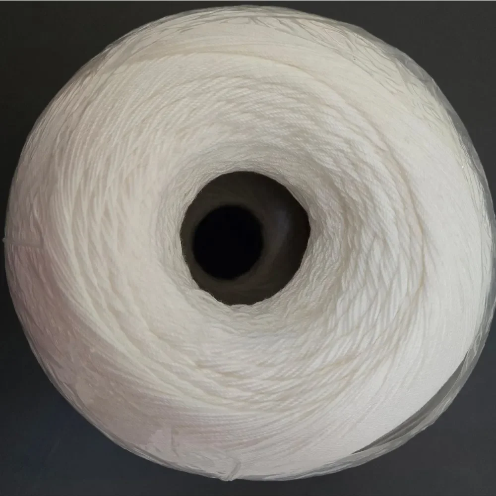 Aunt Lydia's Classic Crochet Thread in White 2730 Yds 1 Lb.